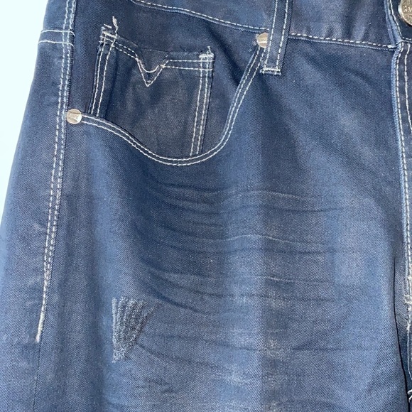 Raw X Standard Vintage Inspired Jeans - Picture 7 of 13